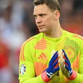 Manuel Neuer Ukir Sejarah di Piala Dunia 2026, Tapi Disorot karena Pelanggaran Aturan