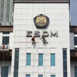 Komisi XII DPR Setujui Pagu Indikatif Kementerian ESDM Rp 27,33 Triliun