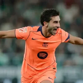 Ferran Torres Tepis Rumor Transfer ke PSG, Fokus ke Piala Dunia 2026