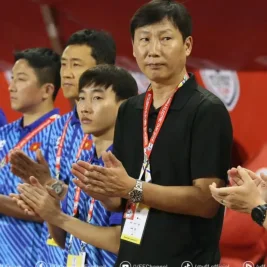 Timnas Vietnam Panggil 28 Pemain, Tiga Naturalisasi Debut di Piala AFF 2026