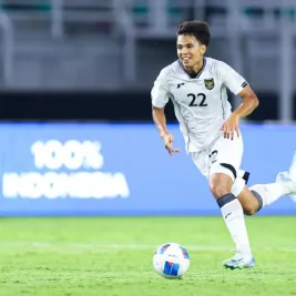 Adrian Wibowo Resmi Bergabung ke Klub Austria Wacker Innsbruck