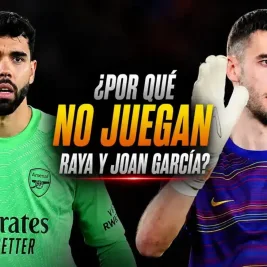 Luis de la Fuente Pilih Unai Simon sebagai Kiper Utama Spanyol di Piala Dunia 2026