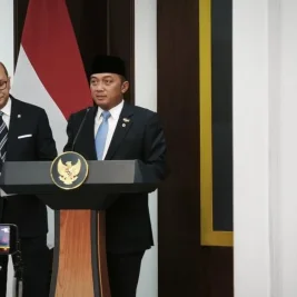 Pemerintah Fokus Jaga Kepercayaan Publik Lewat Kemudahan Investasi
