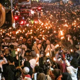 Polres Bogor Imbau Pengendara Hindari Jalur Puncak Malam Ini