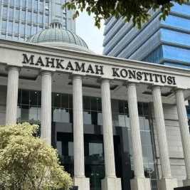 Saksi Ungkap Dampak Negatif Program Makan Bergizi Gratis di Sidang MK