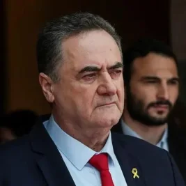 Israel Tolak Tarik Pasukan dari Lebanon Pasca Kesepakatan Damai