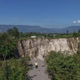 Satgas PRR Perkuat Mitigasi Bencana Hidrometeorologi di Sumatera