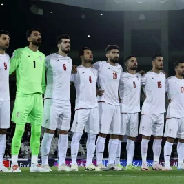 Iran Hadapi Selandia Baru di Tengah Masalah Visa Piala Dunia