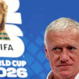 Prancis Hadapi Senegal pada Laga Pembuka Grup I Piala Dunia 2026