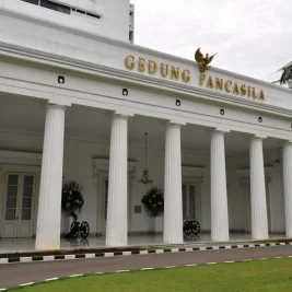Kemlu RI Sambut Baik Kesepakatan Damai AS-Iran
