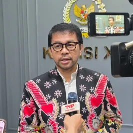 Komisi XIII DPR RI Dukung Tambahan Anggaran Komnas HAM dan Komnas Perempuan