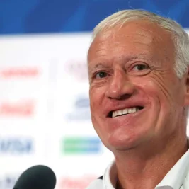 Didier Deschamps Jagokan Spanyol Raih Gelar Juara Piala Dunia 2026