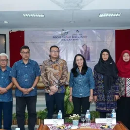 MPR RI dan UAJY Bahas Risalah Amandemen UUD 1945 sebagai Rujukan Hukum