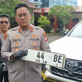 Polisi Tangkap Dua Tersangka Penculikan Kakek di Pantai Indah Kapuk