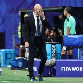 Spanyol Ditahan Imbang Cabo Verde Tanpa Gol pada Laga Perdana Piala Dunia