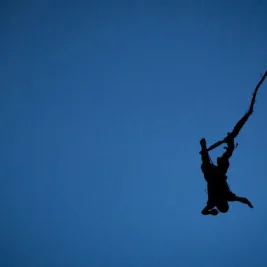 Polisi Brasil Tangkap Tiga Petugas Terkait Tewasnya Pemain Bungee Jumping