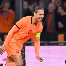 Virgil van Dijk Kritik Regulasi Wajib Jeda Minum FIFA di Piala Dunia 2026