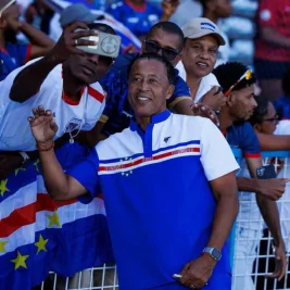 Tanjung Verde Tahan Imbang Spanyol di Laga Perdana Piala Dunia