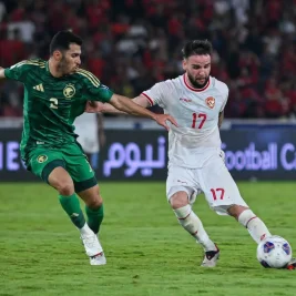 Piala Dunia 2026: Uruguay vs Arab Saudi di Laga Pembuka Grup H