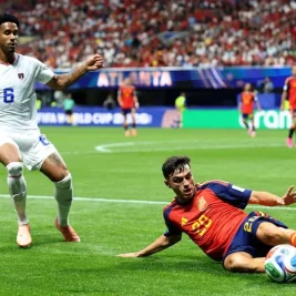 Spanyol Ditahan Imbang Cape Verde di Laga Pembuka Piala Dunia 2026