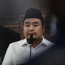 KPU Kaji E-Voting untuk Pemilih Luar Negeri pada Pemilu 2029