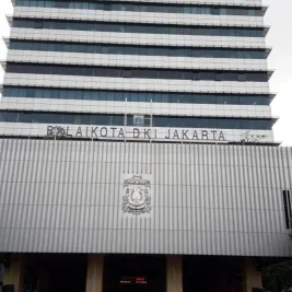 Pemprov DKI Buka Program Padat Karya 2026 untuk Tekan Pengangguran