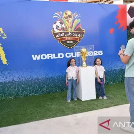 Meksiko, Swiss, Skotlandia, dan AS Pimpin Klasemen Sementara Piala Dunia 2026