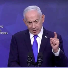 Netanyahu: Perjuangan Israel Berlanjut Pasca Kesepakatan AS-Iran