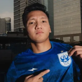 PSIS Semarang Perkuat Lini Tengah dengan Rekrut Syahrian Abimanyu