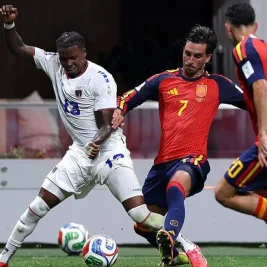 Spanyol Diyakini Lolos Fase Grup Piala Dunia 2026