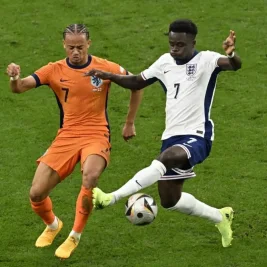 Bukayo Saka Nyatakan Siap Tampil Melawan Kroasia di Piala Dunia 2026