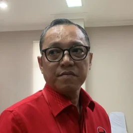 PDIP Tanggapi Sentilan PSI Soal Pembahasan Joko Widodo di Internal Partai