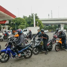 Pertamina Pastikan Pasokan Pertalite Aman Pasca Kenaikan Harga Pertamax