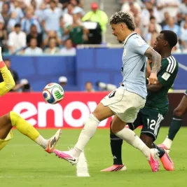 Arab Saudi vs Uruguay Berakhir Imbang 1-1 di Piala Dunia 2026