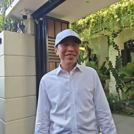 Saling Balas Pernyataan PSI dan PDIP Soal Status Politik Jokowi