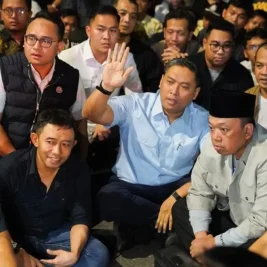 Sudaryono Klarifikasi Kericuhan Diskusi Mahasiswa di UGM Yogyakarta
