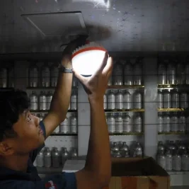 Pakar ITB Jelaskan Dua Penyebab Utama Pemadaman Listrik Jawa dan Bali