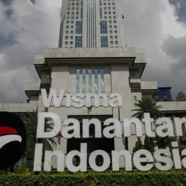 Obligasi Global Danantara US$ 1,5 Miliar Laris Manis, Bukti Kepercayaan Investor
