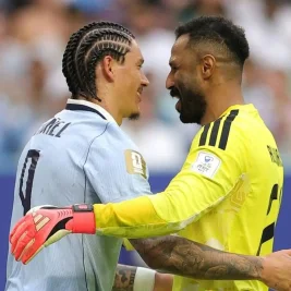 Piala Dunia 2026: Uruguay dan Arab Saudi Berbagi Angka, Spanyol Ditahan Tanjung Verde