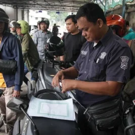 Cara Balik Nama Motor Bekas Gratis BBNKB: Syarat dan Langkah Mudah