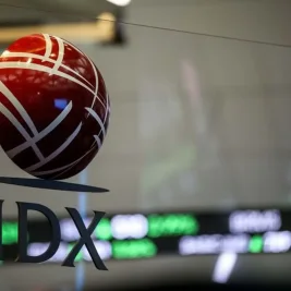 IHSG dan Rupiah Menguat Berkat Pulihnya Kepercayaan Investor Lokal
