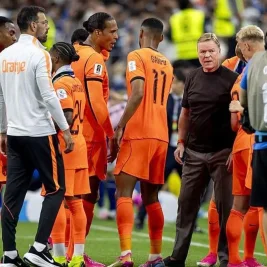 Virgil van Dijk Kritik Aturan Jeda Minum Piala Dunia 2026