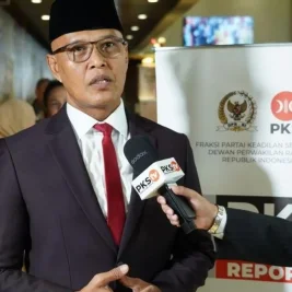 Sukamta Sambut Baik Kesepakatan Damai AS dan Iran, Dorong Stabilitas Global