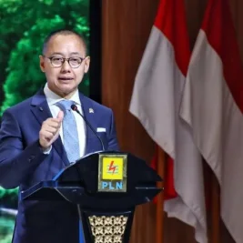 MPR Harap Damai AS-Iran Turunkan Harga BBM di Indonesia
