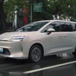 Hitung Biaya Mudik Jakarta-Yogyakarta Pakai Wuling Cortez Darion EV