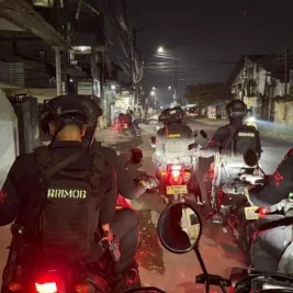 Brimob Polda Metro Jaya Gagalkan Tawuran, 18 Remaja Diamankan di Bekasi
