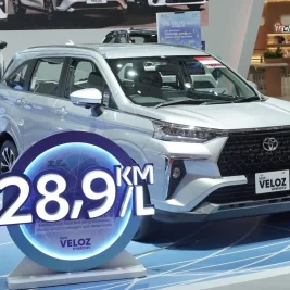 Pasar Mobil Hybrid Indonesia Tumbuh Positif Mei 2026