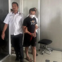 Mahasiswa Aceh Ditangkap Bawa 3,9 Kg Sabu di Bandara Soekarno-Hatta