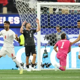 Selandia Baru Pimpin Klasemen Grup G Piala Dunia 2026 Usai Laga Perdana