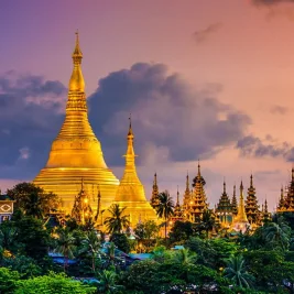 Bank Dunia Pangkas Proyeksi Pertumbuhan Ekonomi Myanmar Jadi 2 Persen